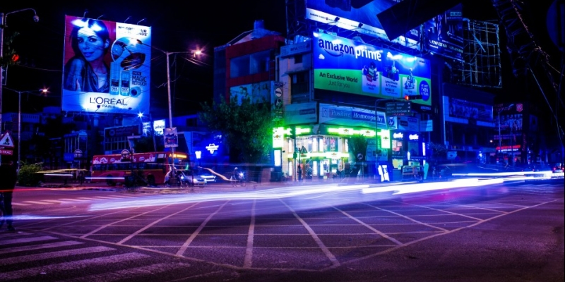 Cities Known For Glamorous Nightlife in India